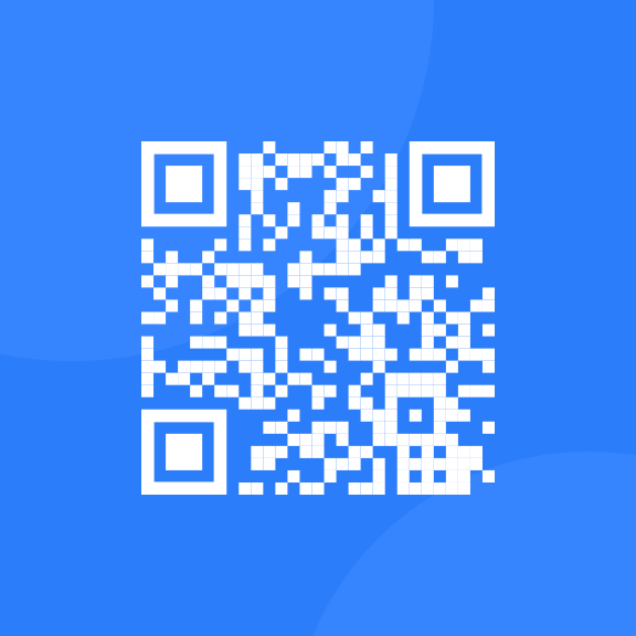 QR code para o frontendmentor.io